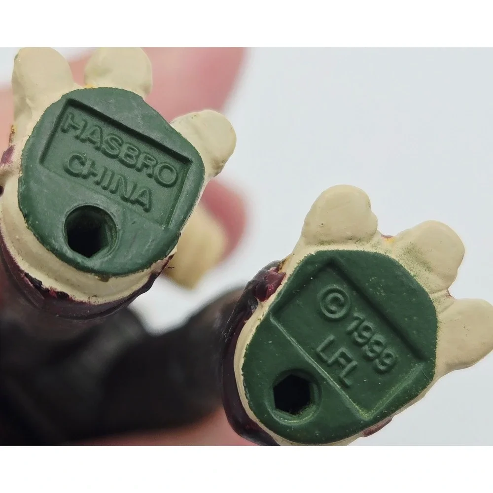 Hasbro star wars